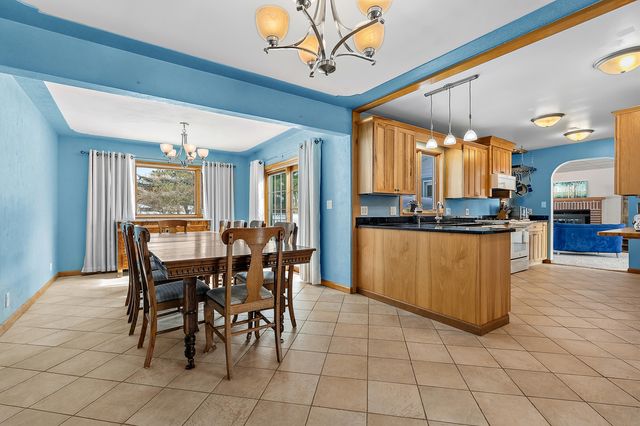 134 N Robin Avenue N, Battle Creek, MI 49037