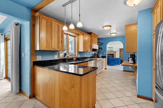 134 N Robin Avenue N, Battle Creek, MI 49037