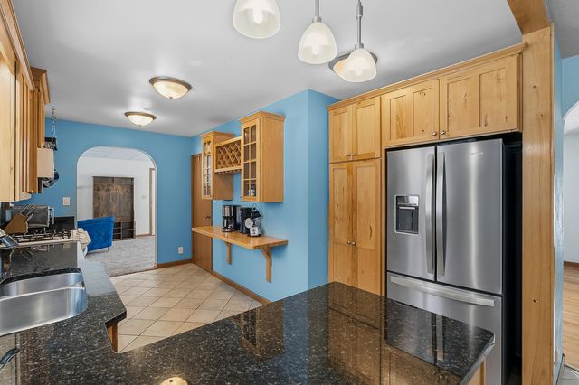 134 N Robin Avenue N, Battle Creek, MI 49037