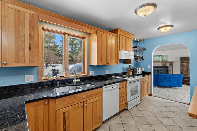 134 N Robin Avenue N, Battle Creek, MI 49037