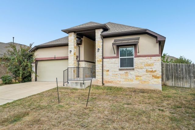 280 Rimrock CT, Bastrop, TX 78602