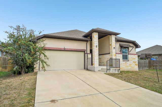280 Rimrock CT, Bastrop, TX 78602