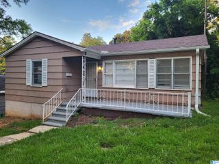 8337 VASSAR AVENUE, Birmingham, AL 35206