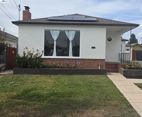 1441 170Th Ave, Hayward, CA 94541