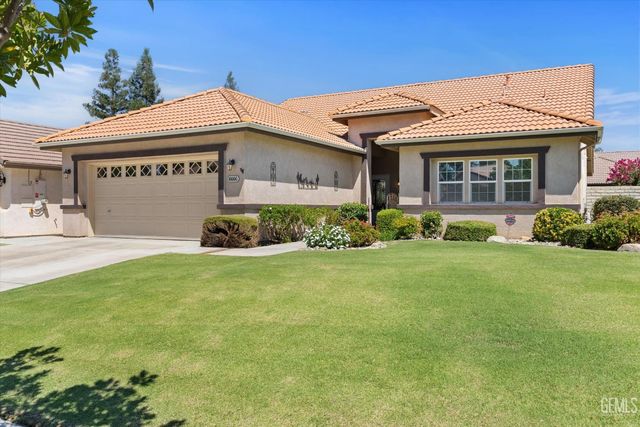 10006 Allspice Rose Court, Bakersfield, CA 93311