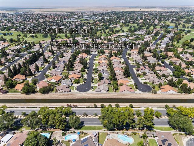 10006 Allspice Rose Court, Bakersfield, CA 93311