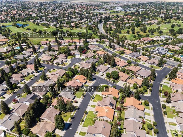 10006 Allspice Rose Court, Bakersfield, CA 93311