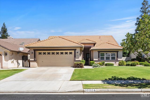 10006 Allspice Rose Court, Bakersfield, CA 93311