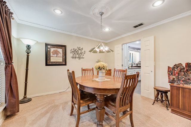 2009 Ports O Call Drive, Plano, TX 75075