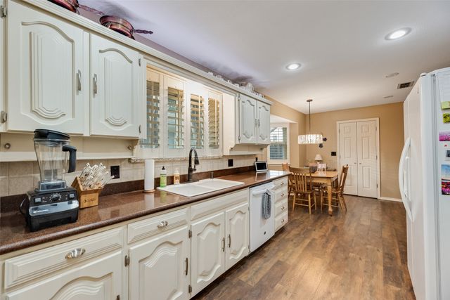 2009 Ports O Call Drive, Plano, TX 75075