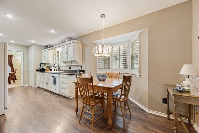 2009 Ports O Call Drive, Plano, TX 75075