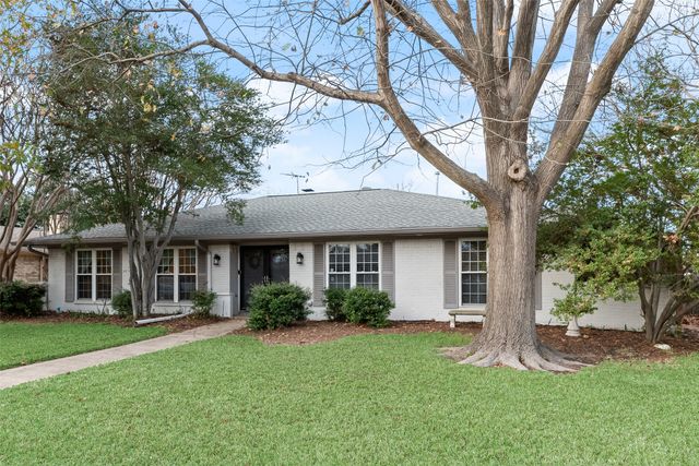 2009 Ports O Call Drive, Plano, TX 75075