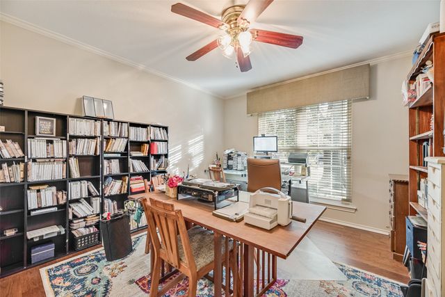 2009 Ports O Call Drive, Plano, TX 75075