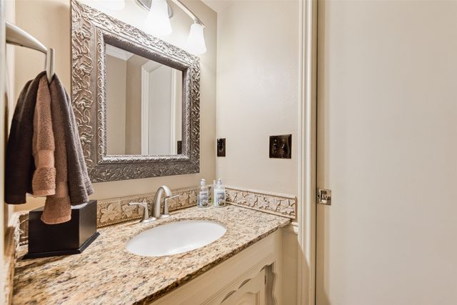 2009 Ports O Call Drive, Plano, TX 75075