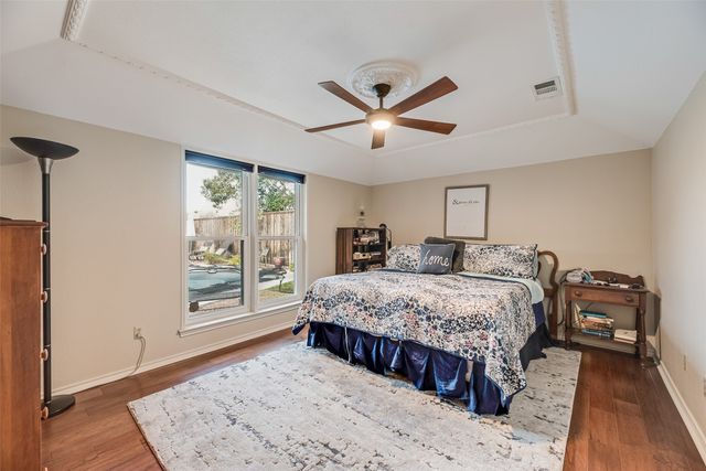 2009 Ports O Call Drive, Plano, TX 75075