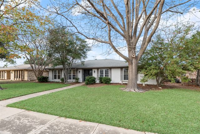 2009 Ports O Call Drive, Plano, TX 75075