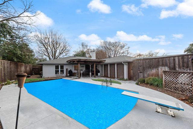 2009 Ports O Call Drive, Plano, TX 75075