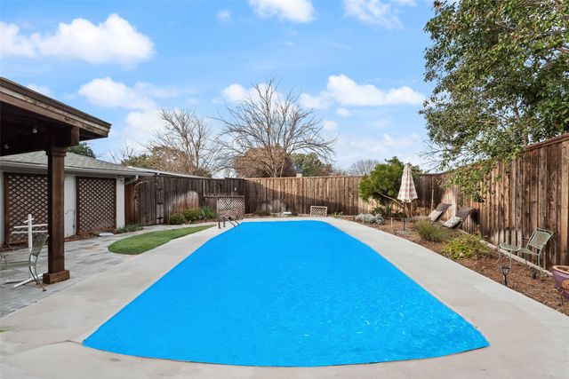 2009 Ports O Call Drive, Plano, TX 75075