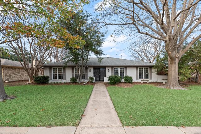 2009 Ports O Call Drive, Plano, TX 75075