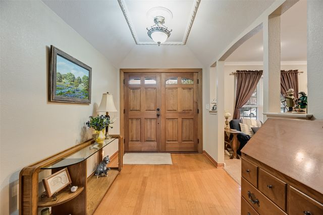 2009 Ports O Call Drive, Plano, TX 75075