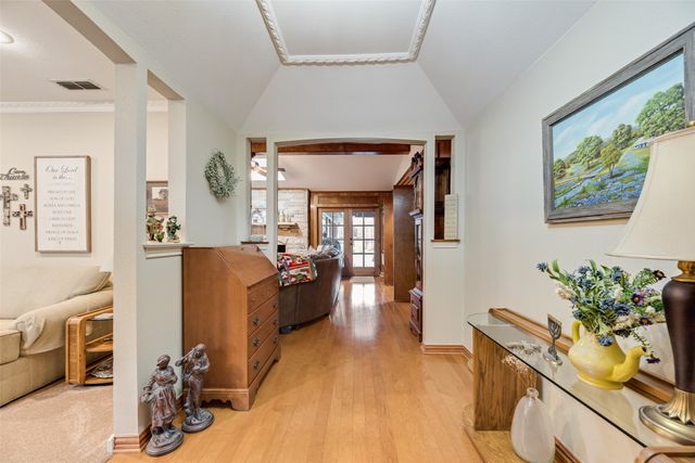 2009 Ports O Call Drive, Plano, TX 75075