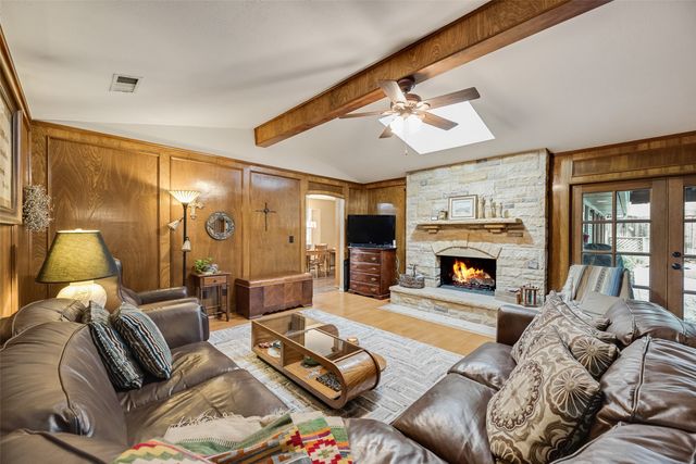 2009 Ports O Call Drive, Plano, TX 75075