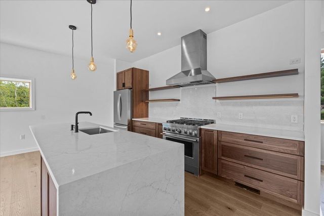 0 Salvas Lane Lot 7, Stowe, VT 05672