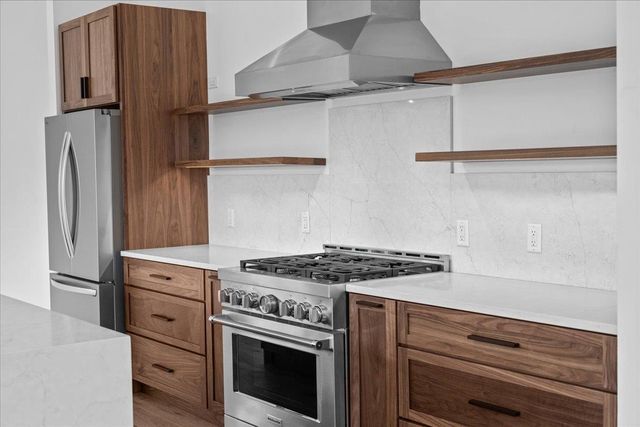 0 Salvas Lane Lot 7, Stowe, VT 05672