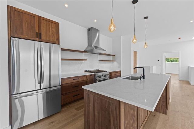 0 Salvas Lane Lot 7, Stowe, VT 05672