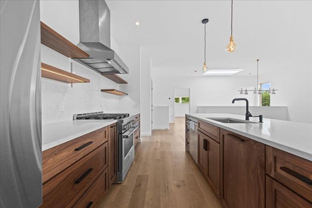 0 Salvas Lane Lot 7, Stowe, VT 05672