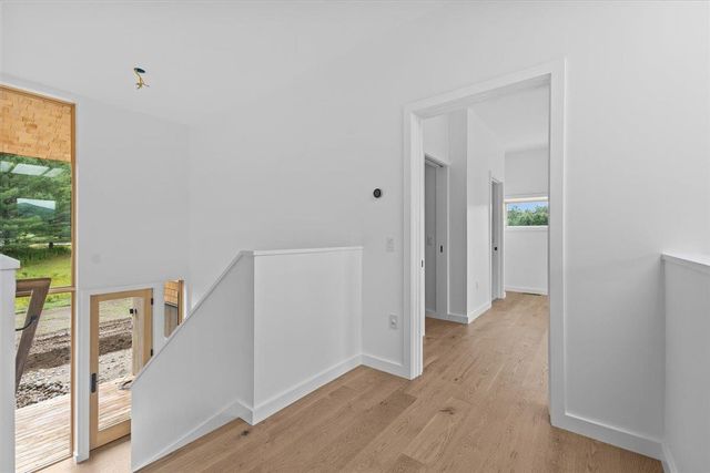 0 Salvas Lane Lot 7, Stowe, VT 05672