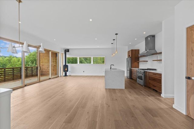 0 Salvas Lane Lot 7, Stowe, VT 05672