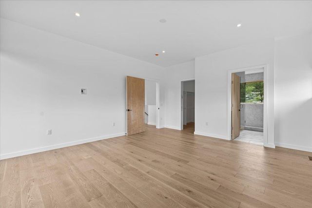 0 Salvas Lane Lot 7, Stowe, VT 05672