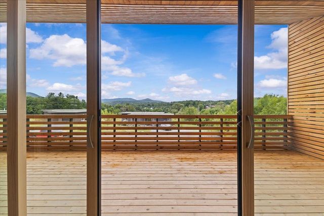 0 Salvas Lane Lot 7, Stowe, VT 05672