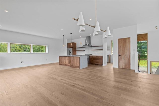 0 Salvas Lane Lot 7, Stowe, VT 05672