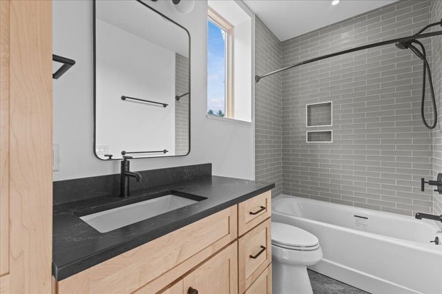 0 Salvas Lane Lot 7, Stowe, VT 05672