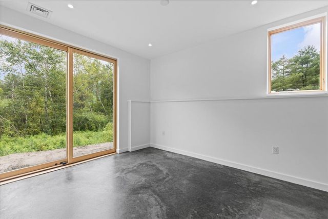 0 Salvas Lane Lot 7, Stowe, VT 05672