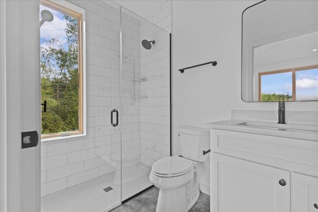 0 Salvas Lane Lot 7, Stowe, VT 05672