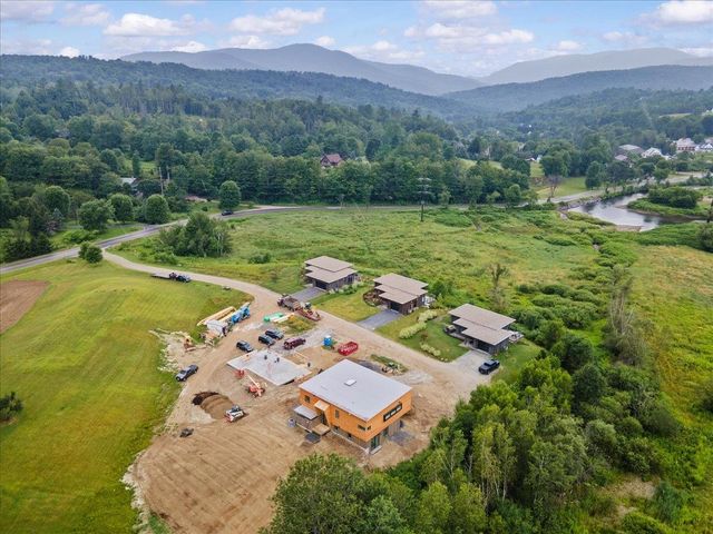 0 Salvas Lane Lot 7, Stowe, VT 05672
