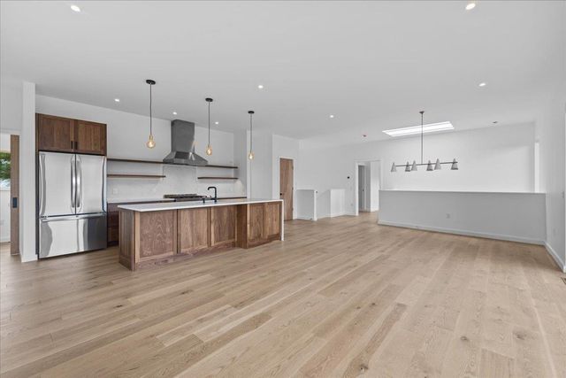 0 Salvas Lane Lot 7, Stowe, VT 05672