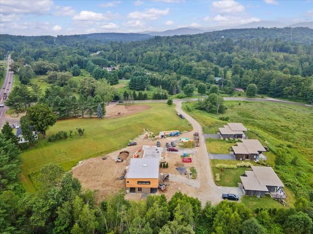 0 Salvas Lane Lot 7, Stowe, VT 05672