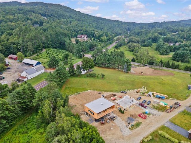 0 Salvas Lane Lot 7, Stowe, VT 05672