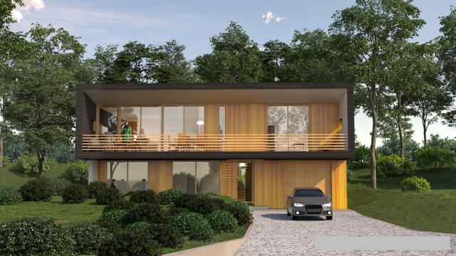 0 Salvas Lane Lot 7, Stowe, VT 05672