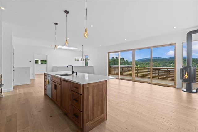 0 Salvas Lane Lot 7, Stowe, VT 05672