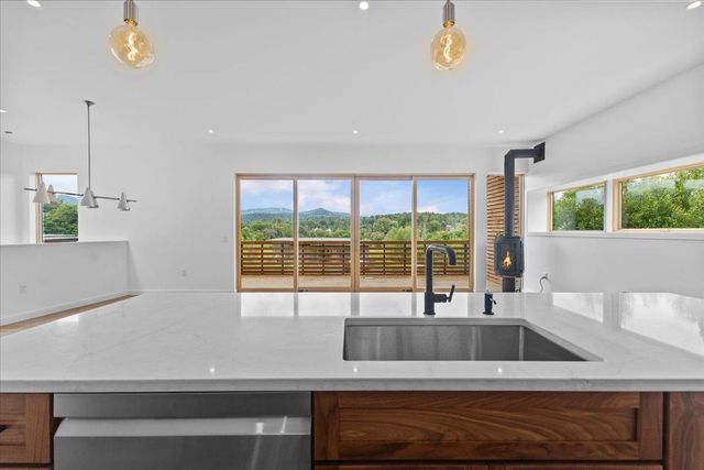 0 Salvas Lane Lot 7, Stowe, VT 05672