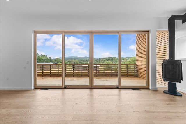 0 Salvas Lane Lot 7, Stowe, VT 05672