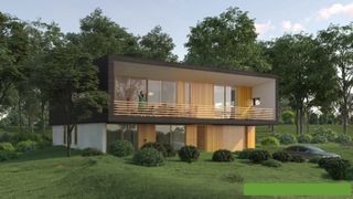 0 Salvas Lane Lot 7, Stowe, VT 05672