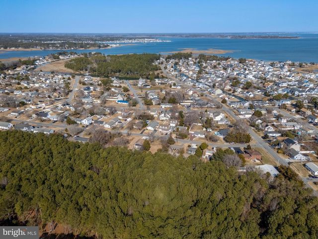 SALISBURY RD, Ocean City, MD 21842