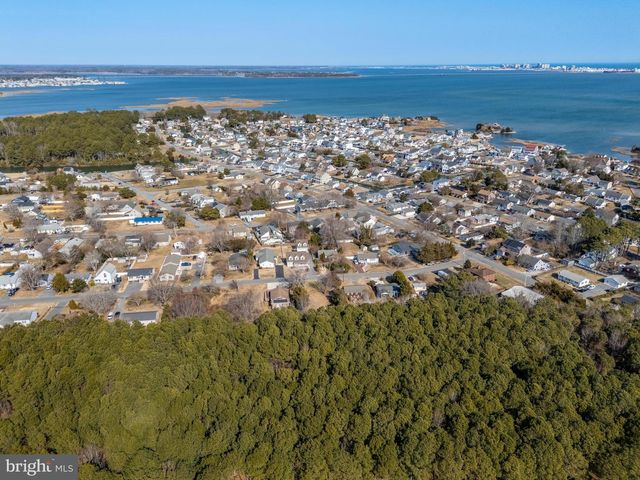 SALISBURY RD, Ocean City, MD 21842