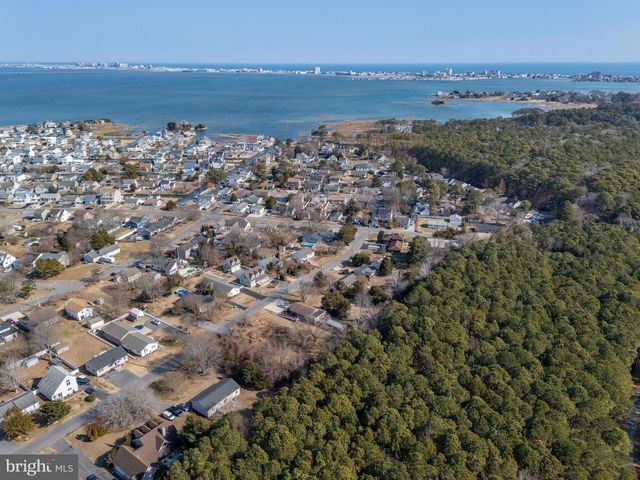 SALISBURY RD, Ocean City, MD 21842